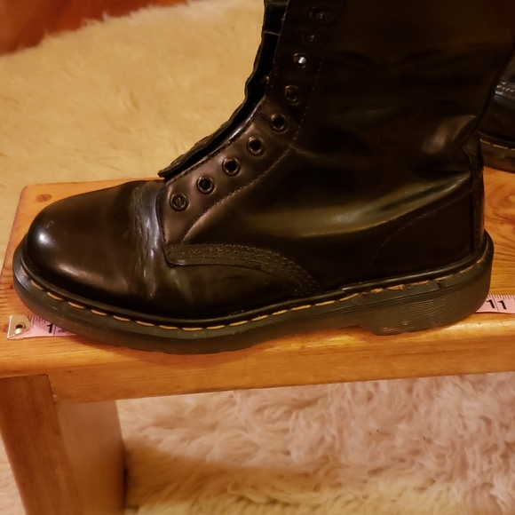 1914 Doc Martens Made in England MIE! 🇬🇧 - Picture 13 of 16